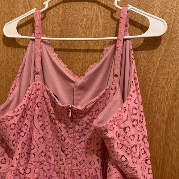 Women’s Ashley Nell Tipton dress size 3X - Picture 5 of 8